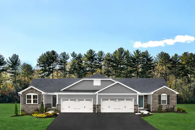 $319,990 | 111 Obsidian Terrace, Waynesboro, VA 22980