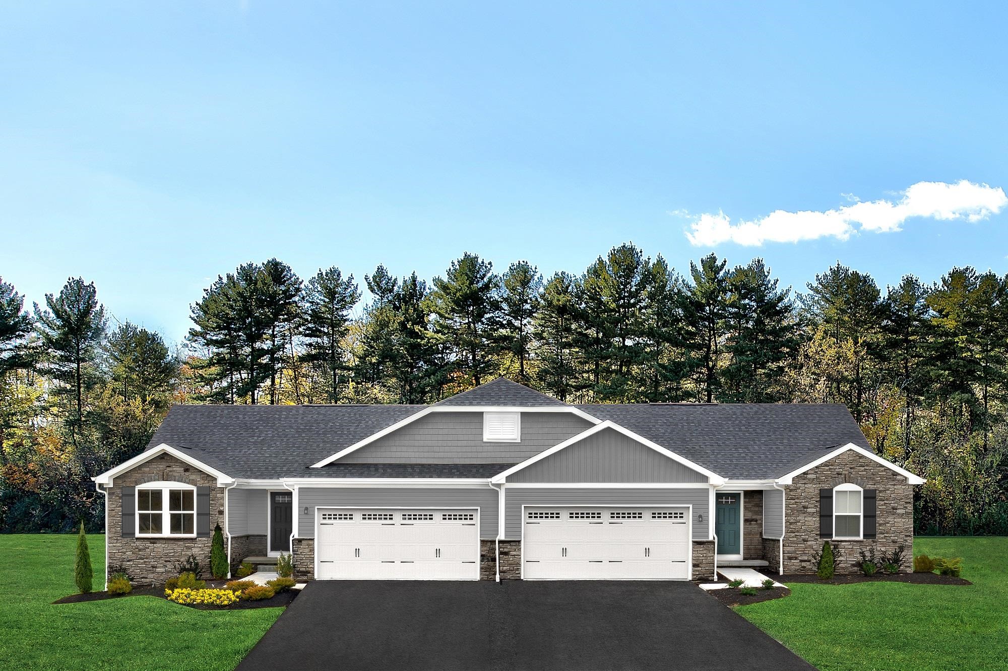 Welcome to Boulder Ridge!