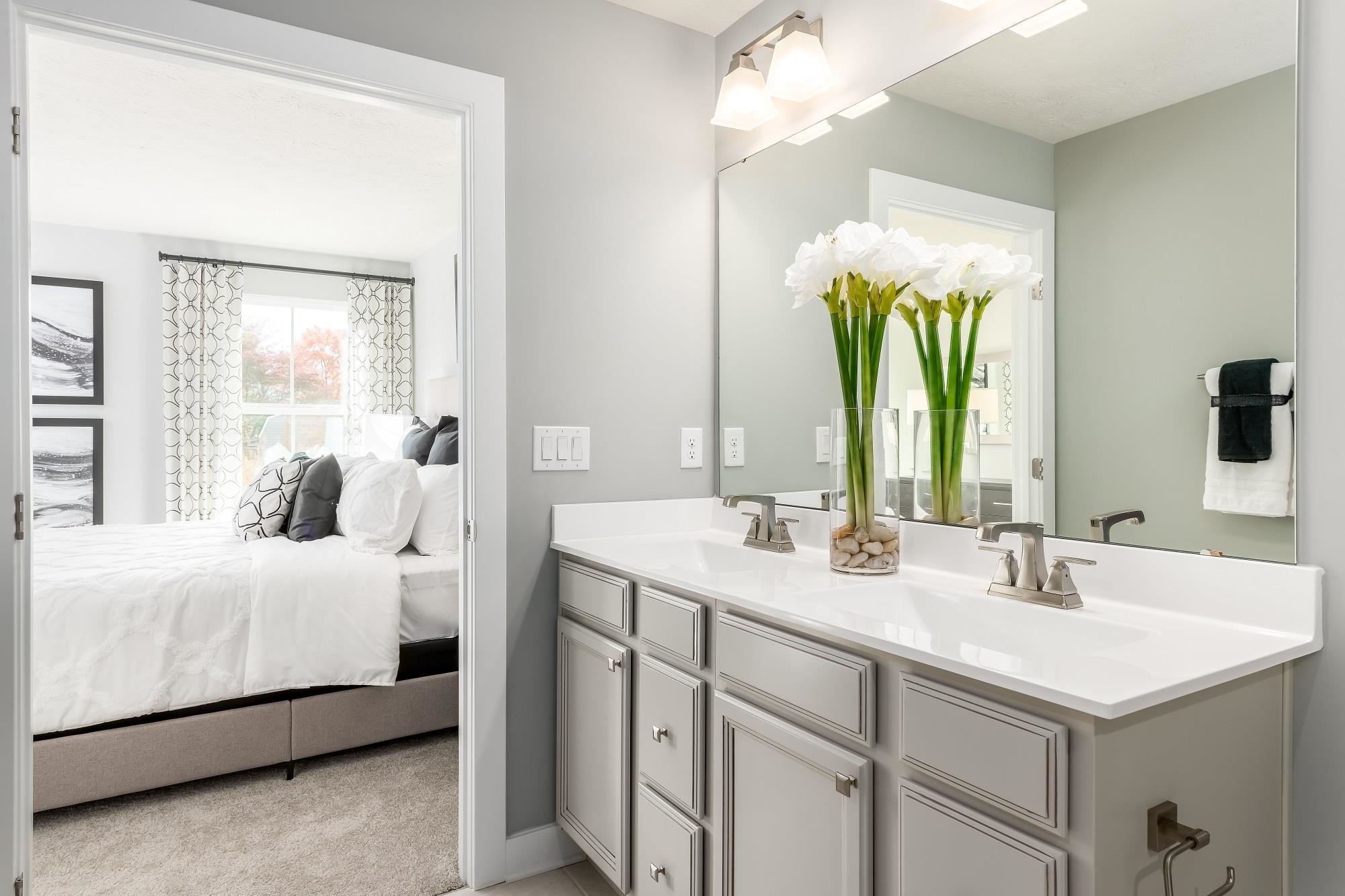 111 Obsidian Terrace Waynesboro, VA 22980 - Photo 12 of 14 Owner's Bathroom