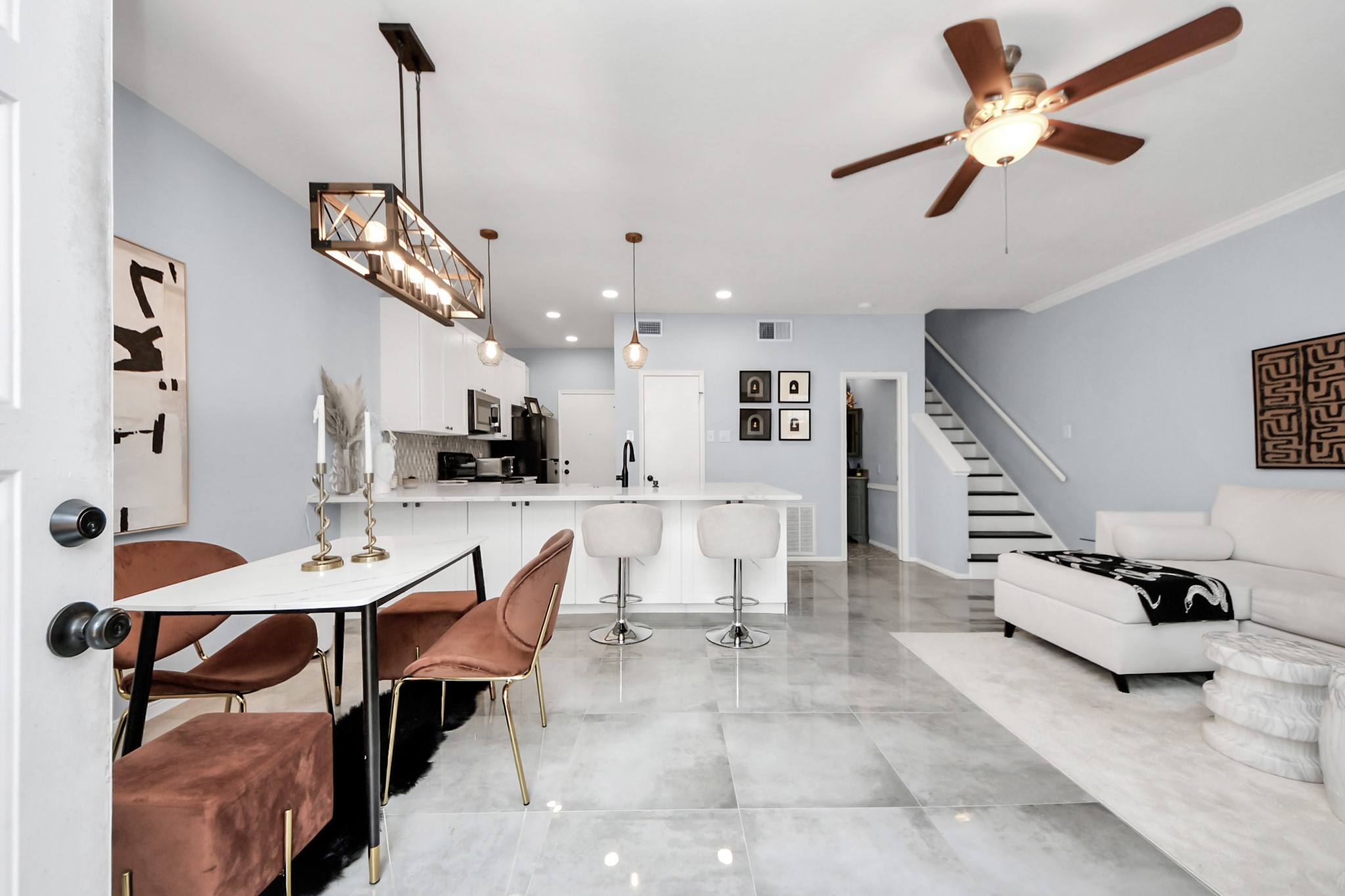 3800 Tanglewilde Street, Unit 503 Houston, TX 77063 - Photo 1 of 27