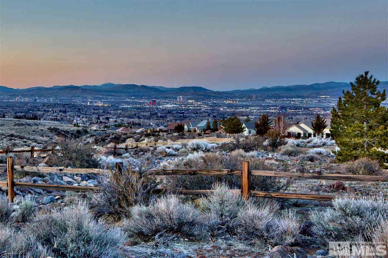 2931 Flint Ridge Court Reno, NV 89511 - Photo 5 of 37 a view of a city