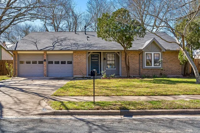 $3,250 | 2507 Broken Oak Drive, Austin, TX 78745