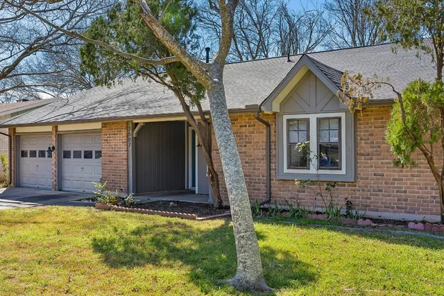 $3,250 | 2507 Broken Oak Drive, Austin, TX 78745