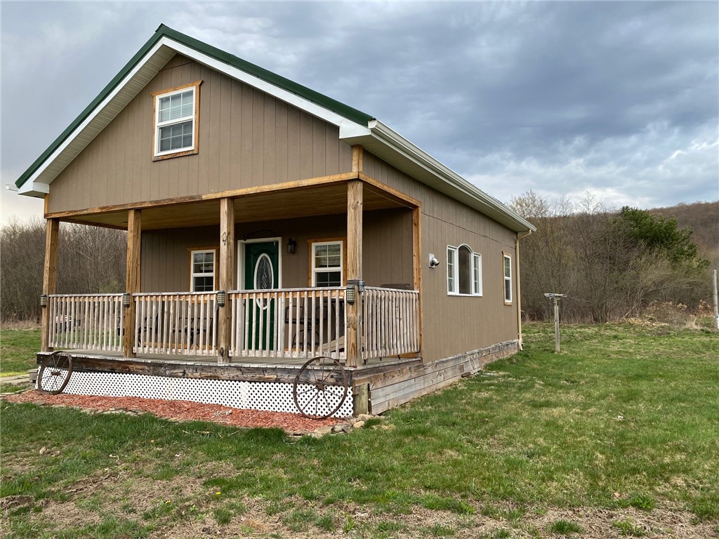 6791 Conesus Springwater Road Conesus, NY 14435 - Photo 1 of 1