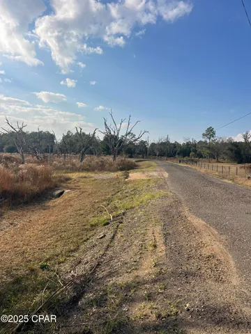 $13,900 | 2191 Rolling Pines Road, Chipley, FL 32428