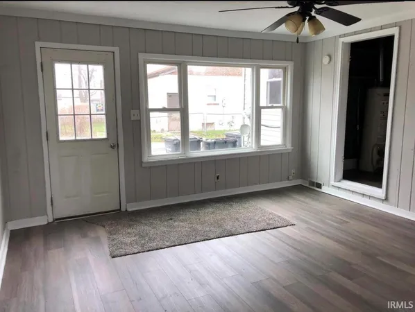 $110,000 | 1624 North Webster Street, Kokomo, IN 46901