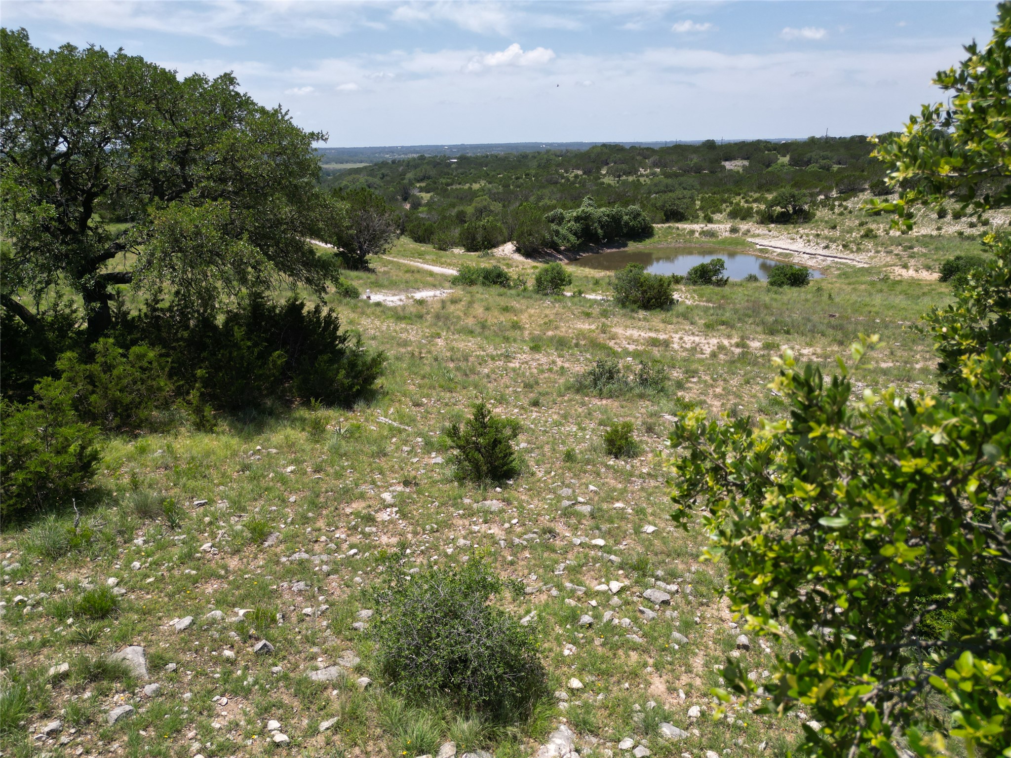 T B D RIVER Shls Drive Kempner, TX 76539 - Photo 15 of 15 View of local wilderness featuring a nearby body of water