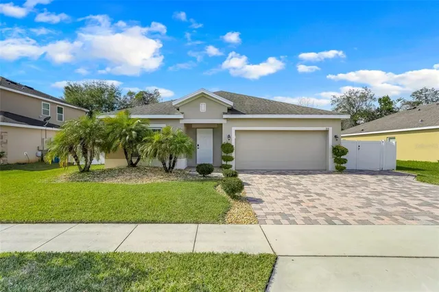 $2,400 | 188 Whispering Pines Way, Davenport, FL 33837