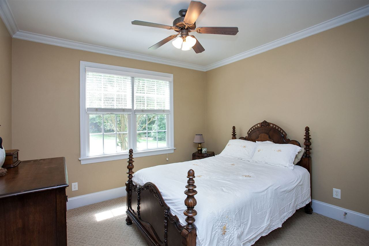 1325 Wynncrest Court Raleigh, NC 27603 - Photo 11 of 24 1st Floor Bedroom