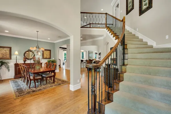 $739,500 | 1811 Magic Valley Lane, Cedar Hill, TX 75104