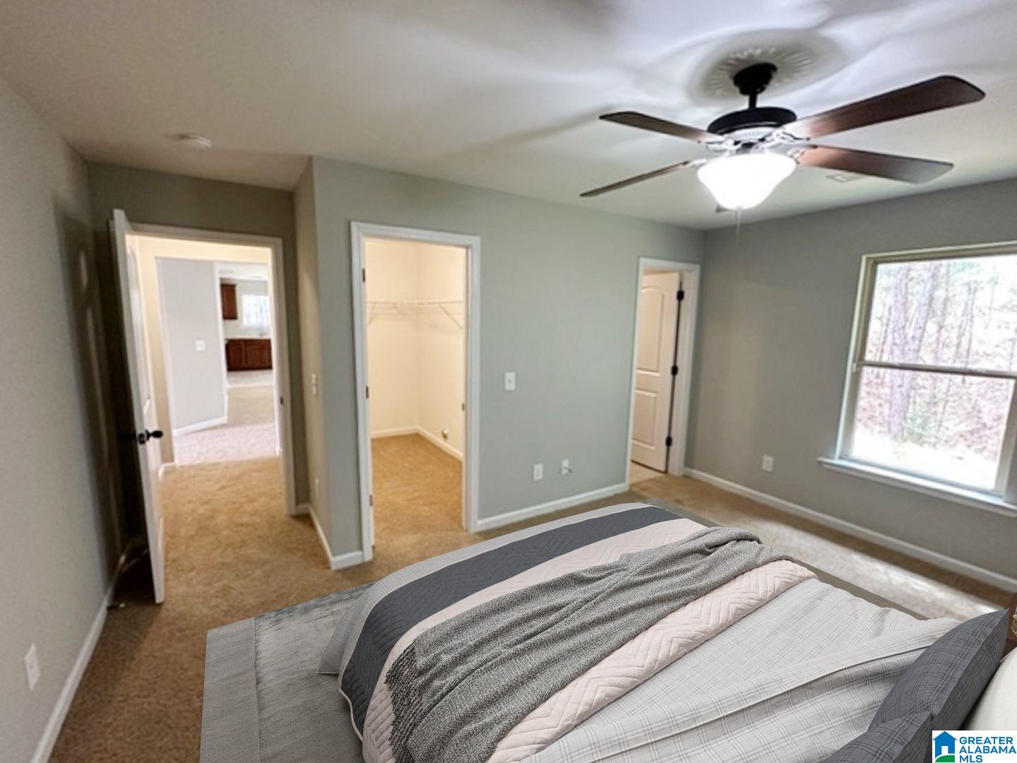 449 Marsh Circle Calera, AL 35040 - Photo 19 of 23