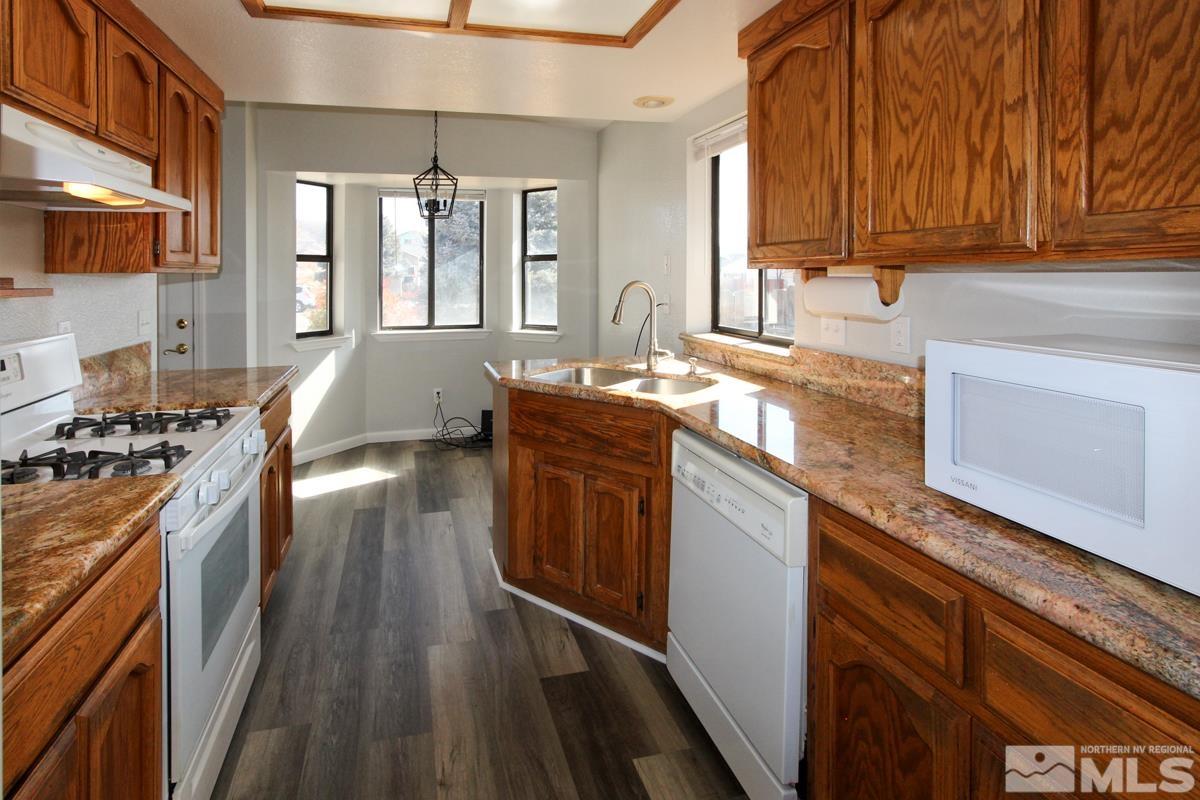658 Long Valley Road Gardnerville, NV 89460 - Photo 8 of 28 Photo 8