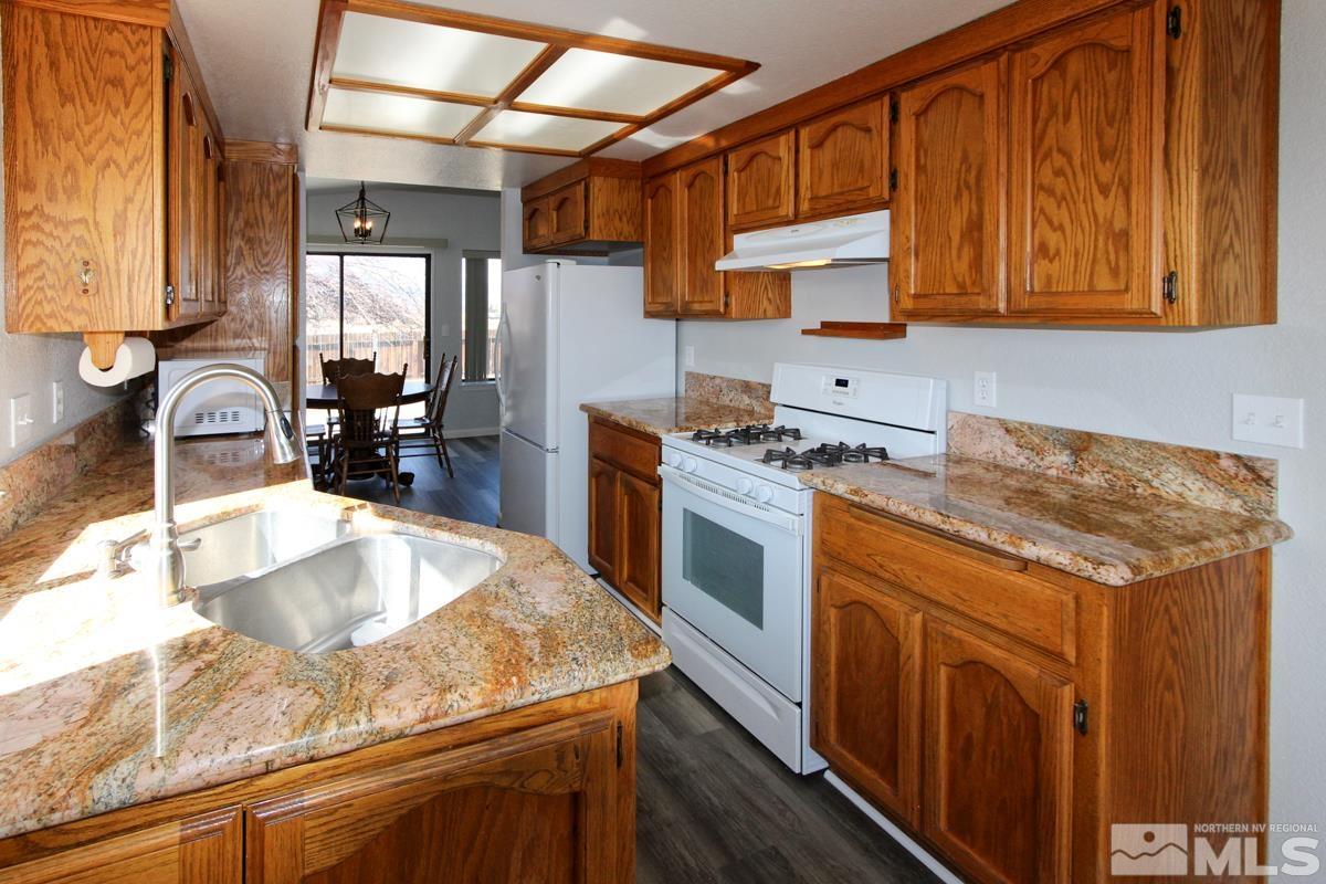 658 Long Valley Road Gardnerville, NV 89460 - Photo 9 of 28 Photo 9