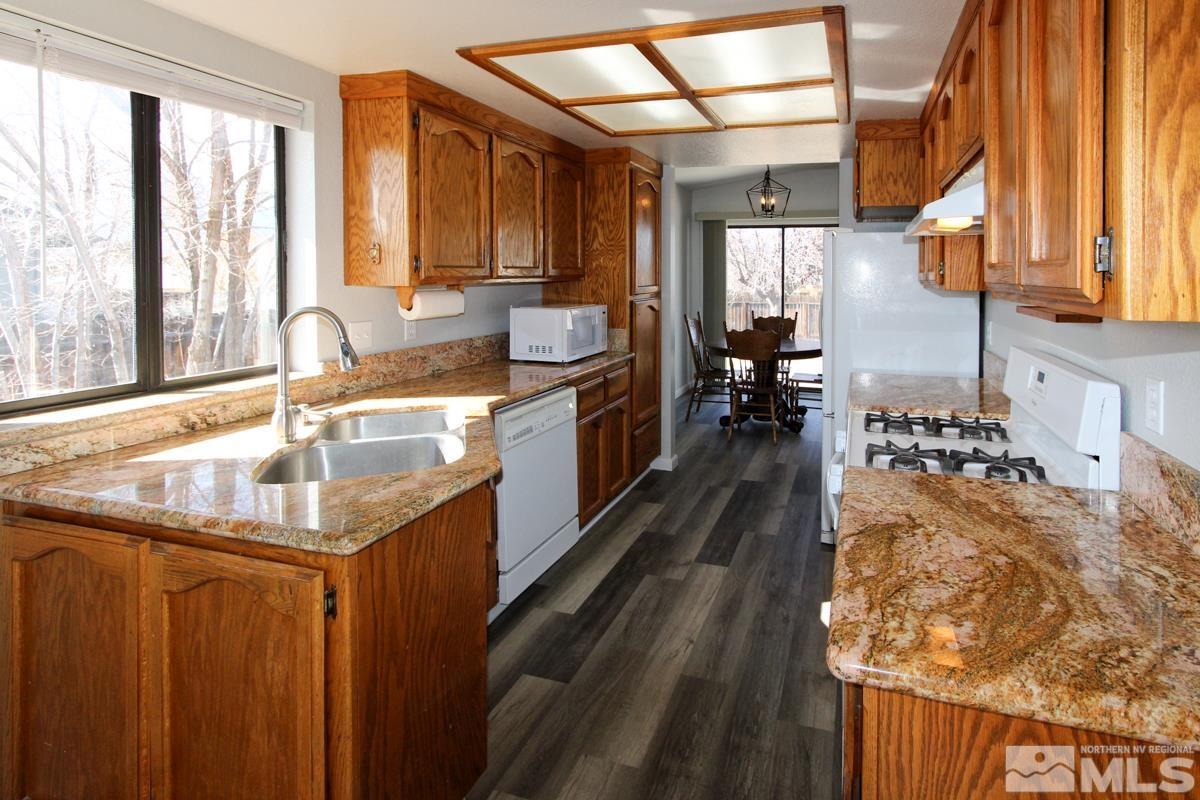 658 Long Valley Road Gardnerville, NV 89460 - Photo 10 of 28 Photo 10