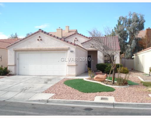 9625 Crystal Ridge Road Las Vegas, NV 89123 - Photo 1 of 6 Property Photo.
