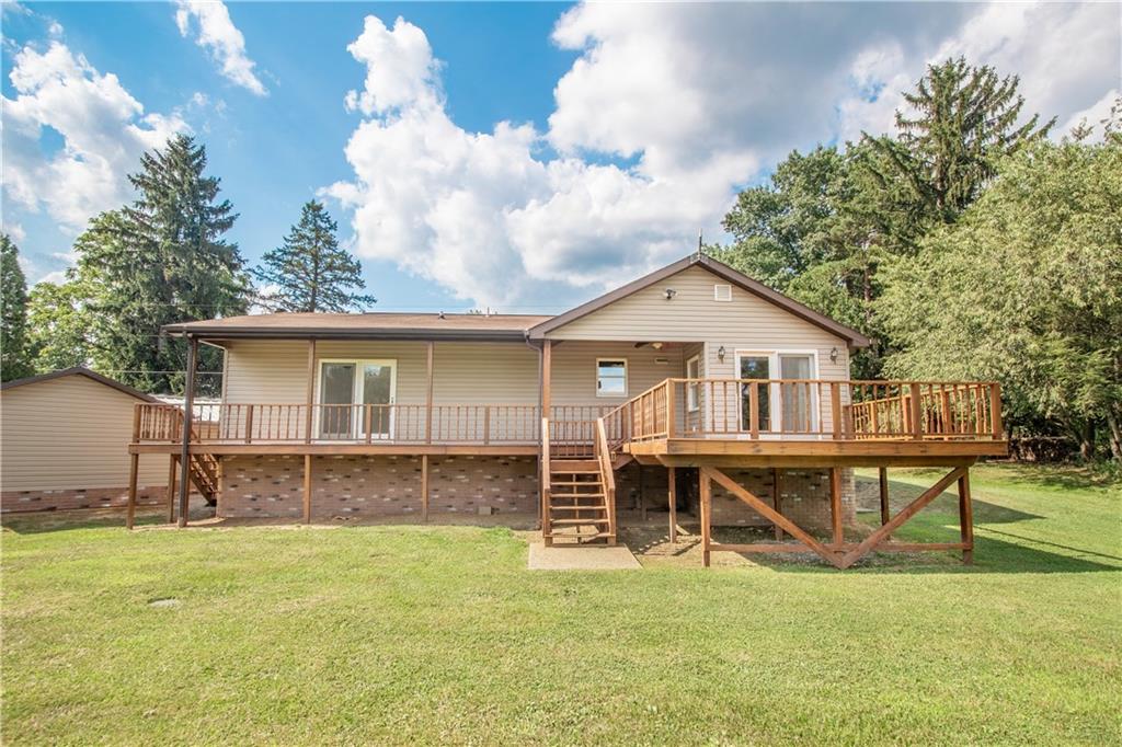 941 Three Degree Road Butler, PA 16002 - Photo 22 of 39