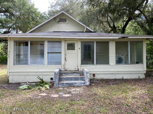 249 Denver Road Crescent City, FL 32112 - Photo 1 of 35 IMG_8532