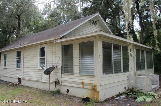249 Denver Road Crescent City, FL 32112 - Photo 2 of 35 IMG_6336