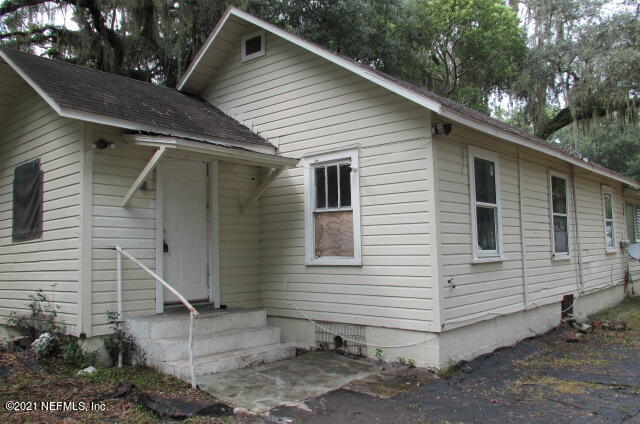 249 Denver Road Crescent City, FL 32112 - Photo 3 of 35 IMG_6338