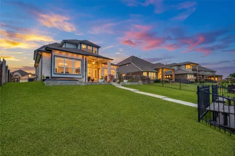 $669,000 | 3914 Benevento Court, Katy, TX 77493