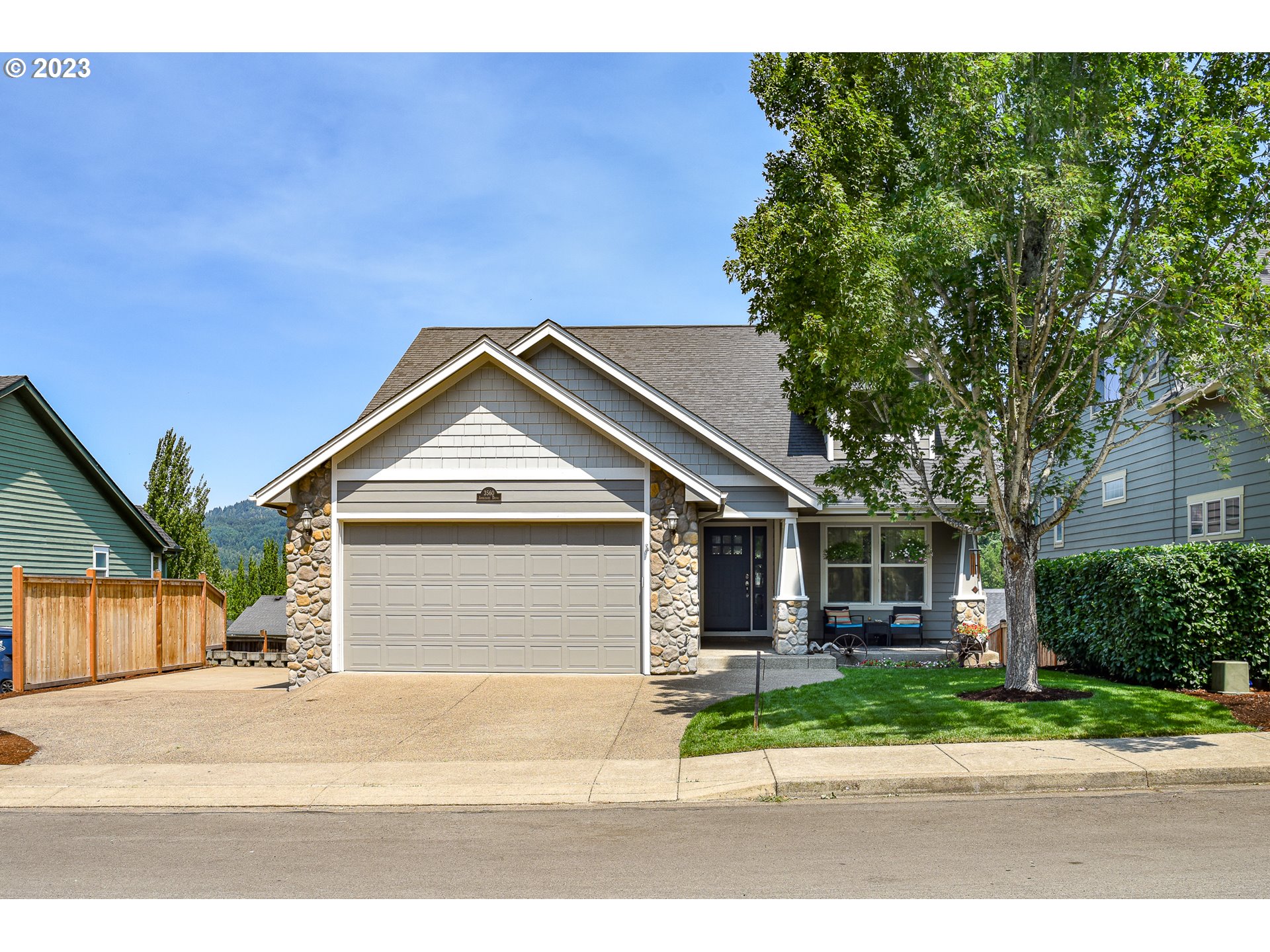 3560 Ambleside Drive Springfield, OR 97477 - Photo 1 of 42 Gallery Image 1
