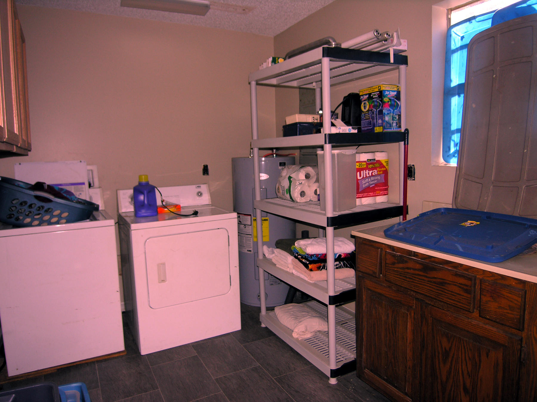 239 Akins Road Tellico Plains, TN 37385 - Photo 8 of 11 Utility area