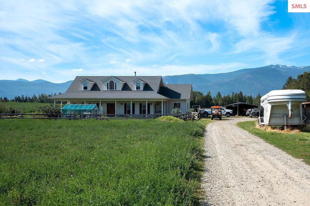 1878 Moon Shadow Road Bonners Ferry, ID 83805 - Photo 45 of 52 Gallery Image 45