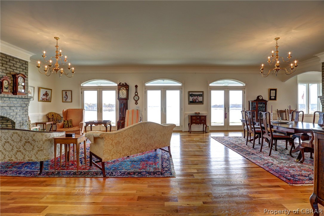 1033 Wilton Creek Road Hartfield, VA 23071 - Photo 13 of 46