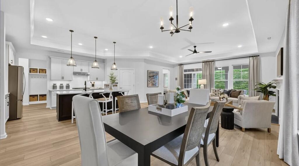 351 Whites Mill Road Abingdon, VA 24210 - Photo 8 of 21 Gallery Image 8