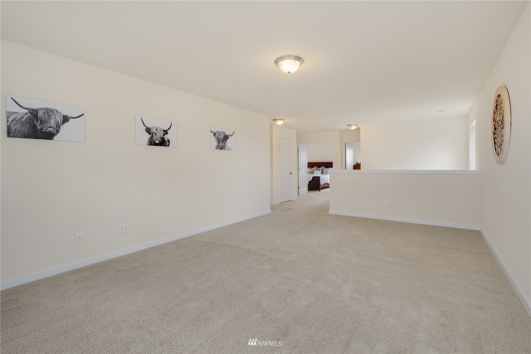 3712 224th Street Southeast Bothell, WA 98021 - Photo 11 of 24 a view of a room with a refrigerator