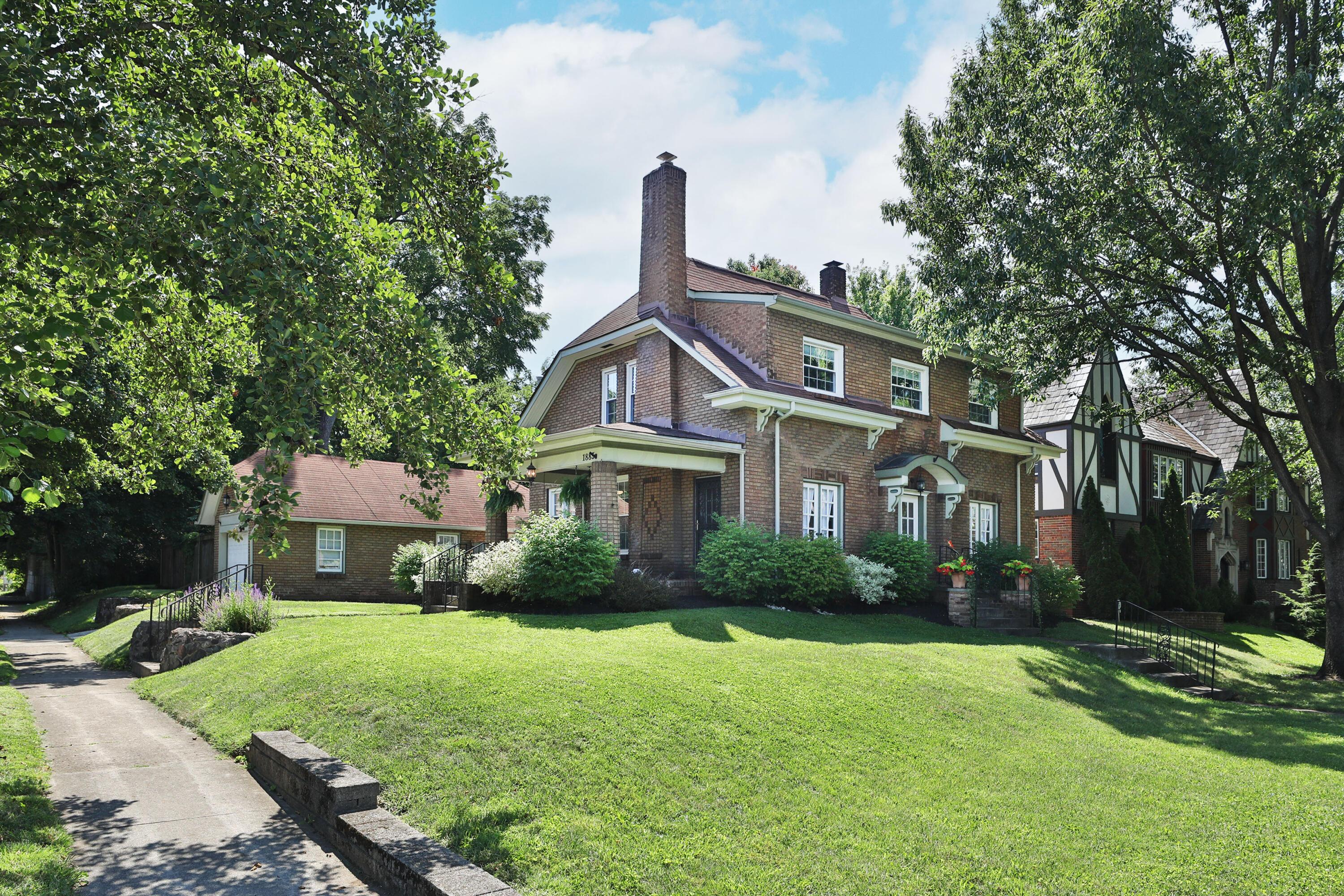 1885 Bryden Road Columbus, OH 43205 - Photo 49 of 52 1885-BrydenRoad-49