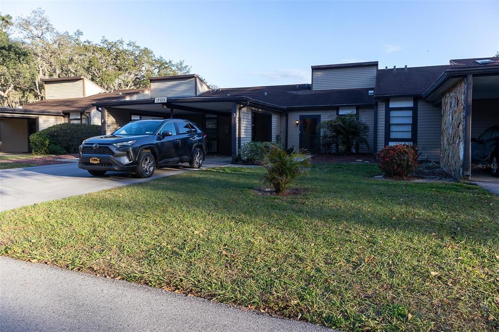 12011 Proctor Loop, Unit 3 New Port Richey, FL 34654 - Photo 1 of 1