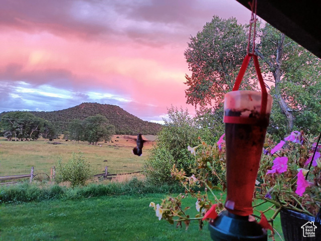 Undisclosed Address Boulder, UT 84716 - Photo 1 of 1
