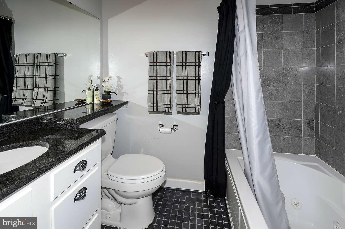 9127 Galbreth Court Springfield, VA 22153 - Photo 15 of 30 Bath (Master)