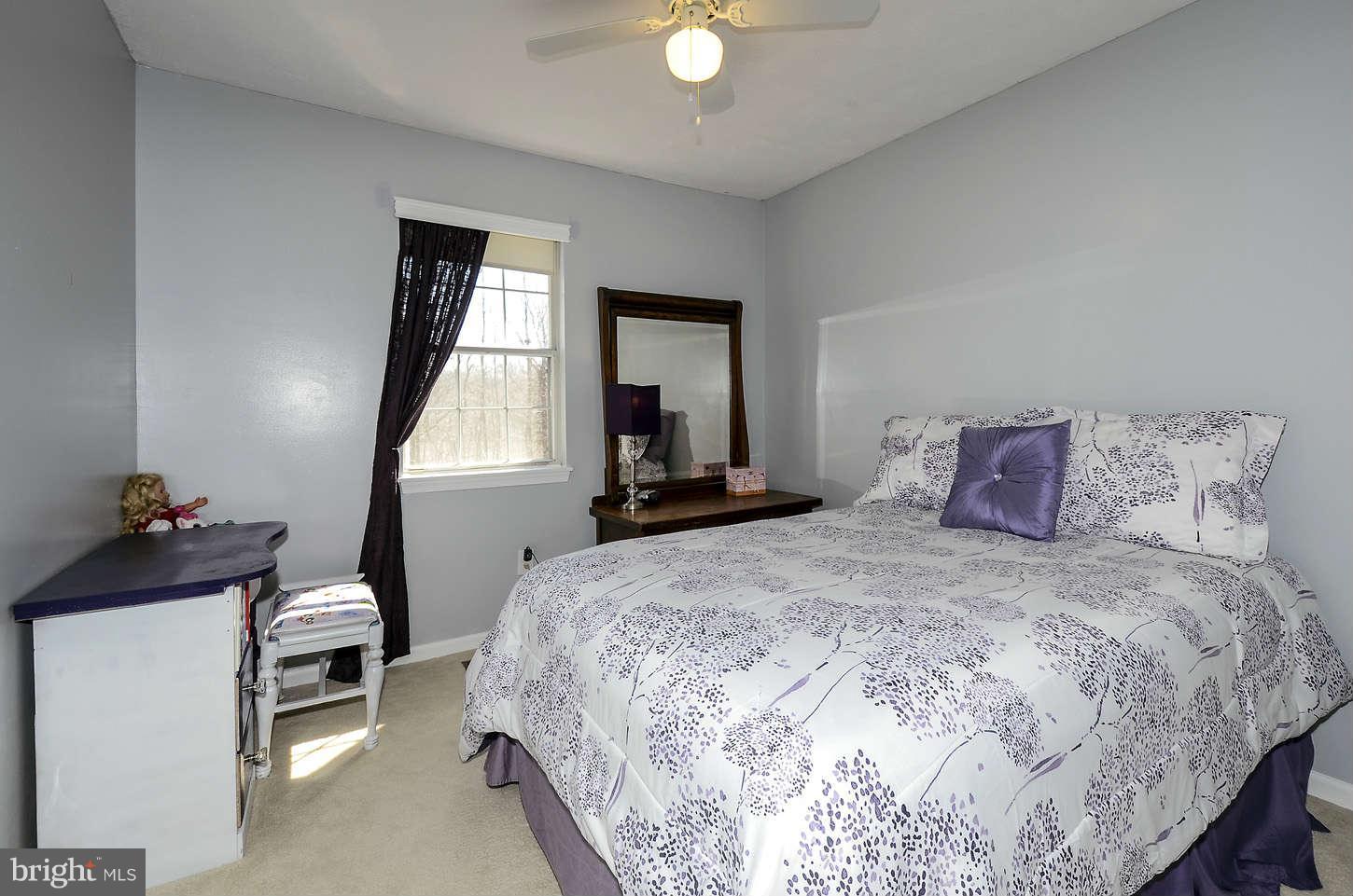 9127 Galbreth Court Springfield, VA 22153 - Photo 16 of 30 Bedroom