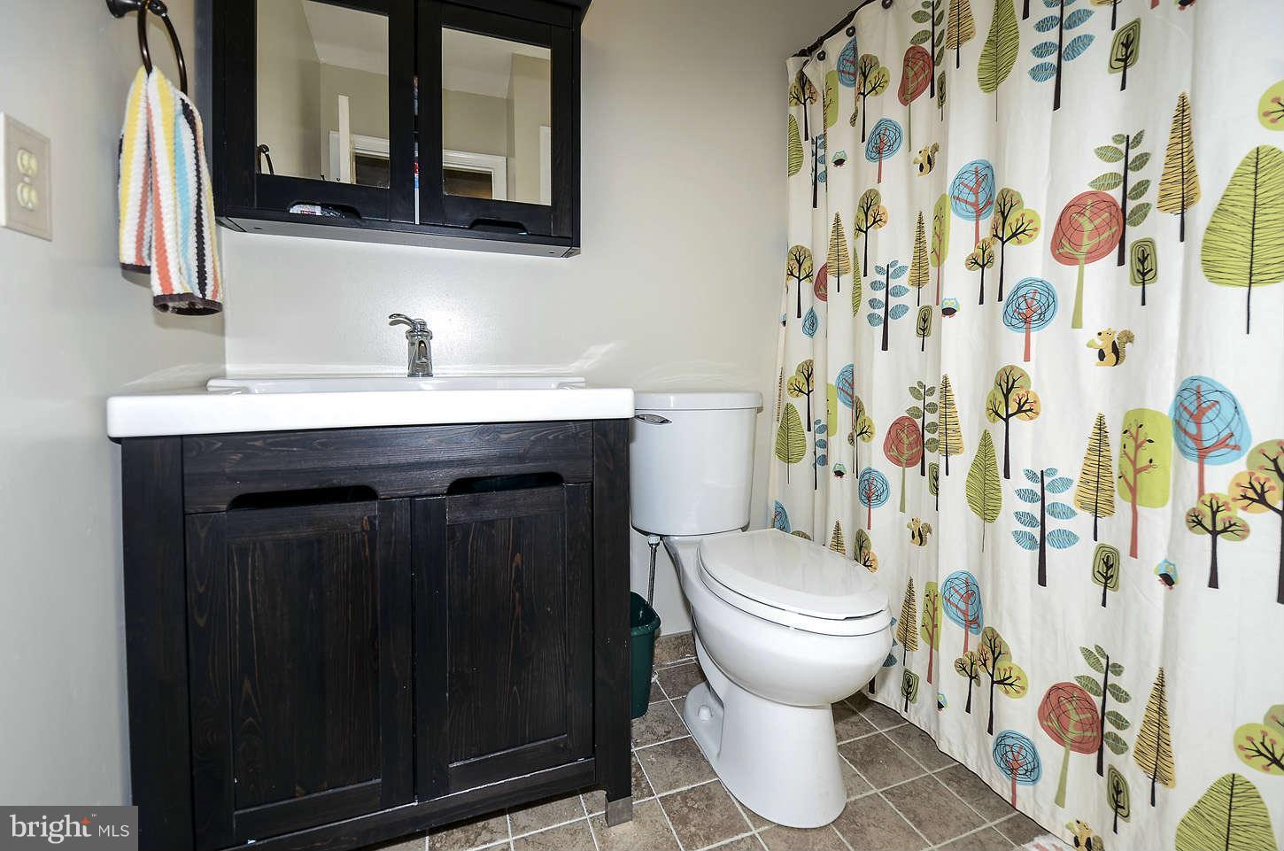 9127 Galbreth Court Springfield, VA 22153 - Photo 18 of 30 Bath