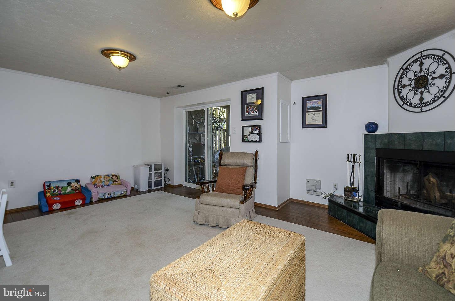 9127 Galbreth Court Springfield, VA 22153 - Photo 23 of 30 Basement