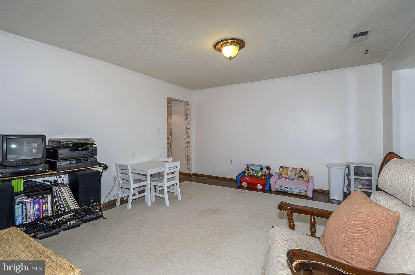 9127 Galbreth Court Springfield, VA 22153 - Photo 24 of 30 Basement