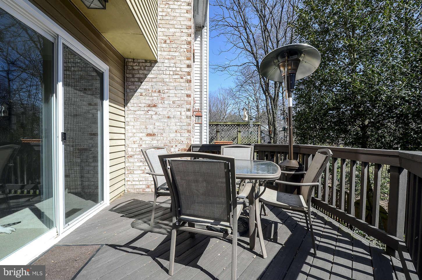 9127 Galbreth Court Springfield, VA 22153 - Photo 25 of 30 Exterior (General)