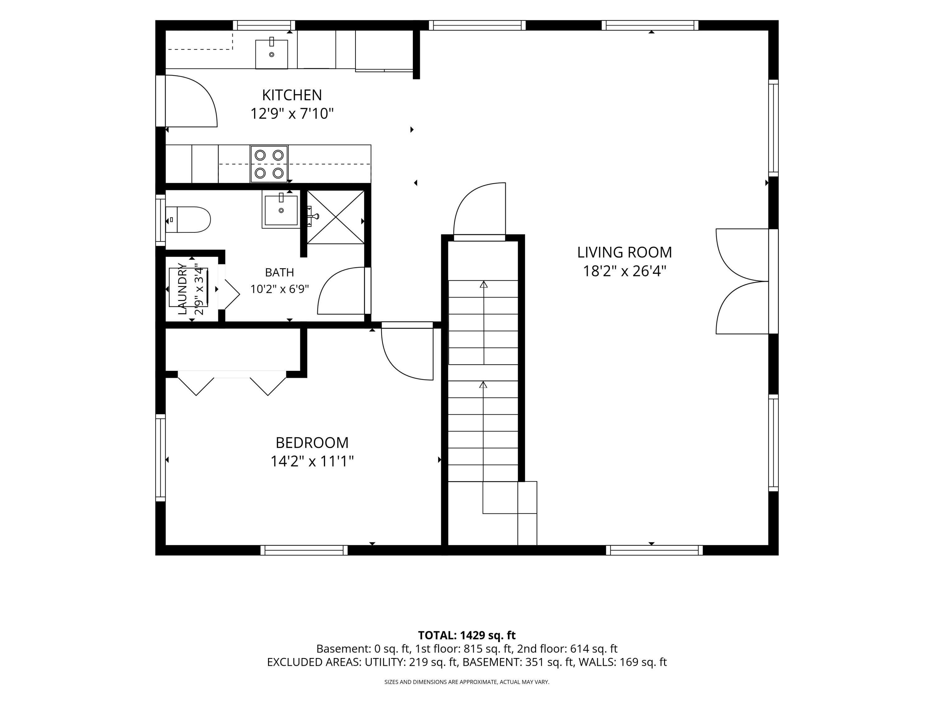 8 Hillside Avenue Harrison, ME 04040 - Photo 42 of 43