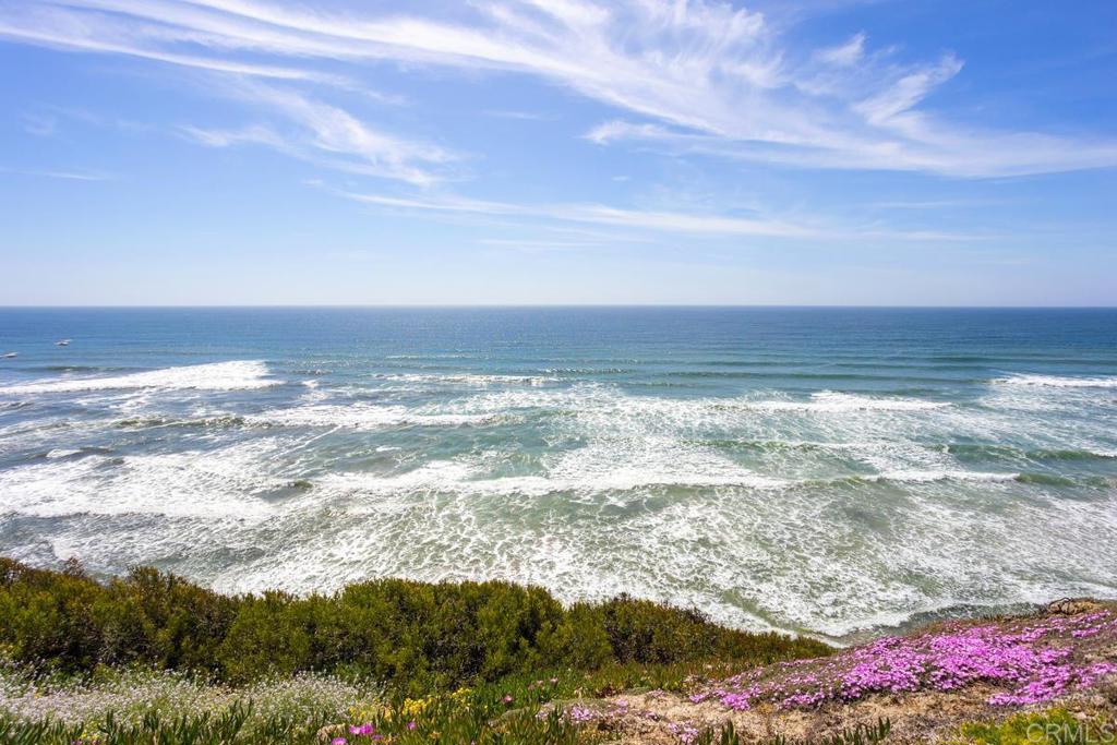 940 Sealane Drive, Unit 3 Encinitas, CA 92024 - Photo 27 of 29 a view of an ocean