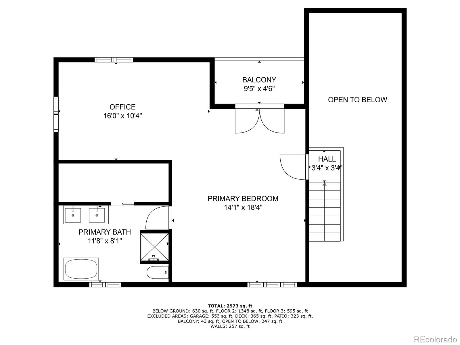 13416 Kuehster Road Littleton, CO 80127 - Photo 49 of 50