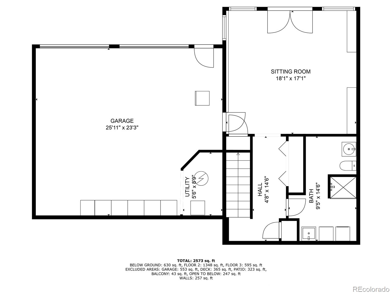 13416 Kuehster Road Littleton, CO 80127 - Photo 50 of 50