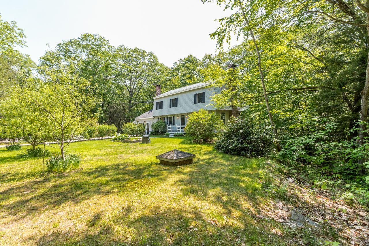153 Pownal Road Freeport, ME 04032 - Photo 33 of 33 34