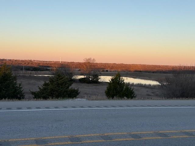 7933 South State Highway 78 Blue Ridge, TX 75424 - Photo 14 of 24 an aerial view of residential building and trees
