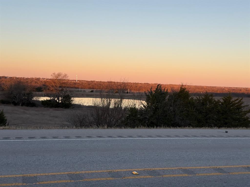 7933 South State Highway 78 Blue Ridge, TX 75424 - Photo 15 of 24 a view of a lake