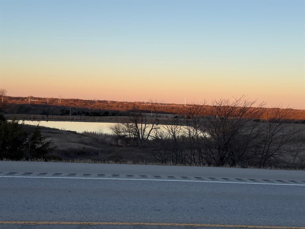 7933 South State Highway 78 Blue Ridge, TX 75424 - Photo 16 of 24 a view of lake view and mountain view