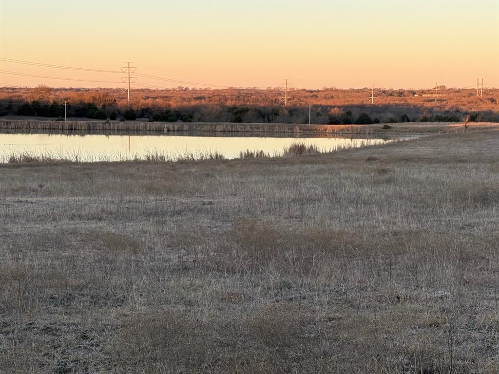 7933 South State Highway 78 Blue Ridge, TX 75424 - Photo 21 of 24 a view of lake with mountain in background