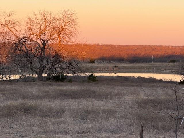 7933 South State Highway 78 Blue Ridge, TX 75424 - Photo 10 of 24 a view of lake with mountain