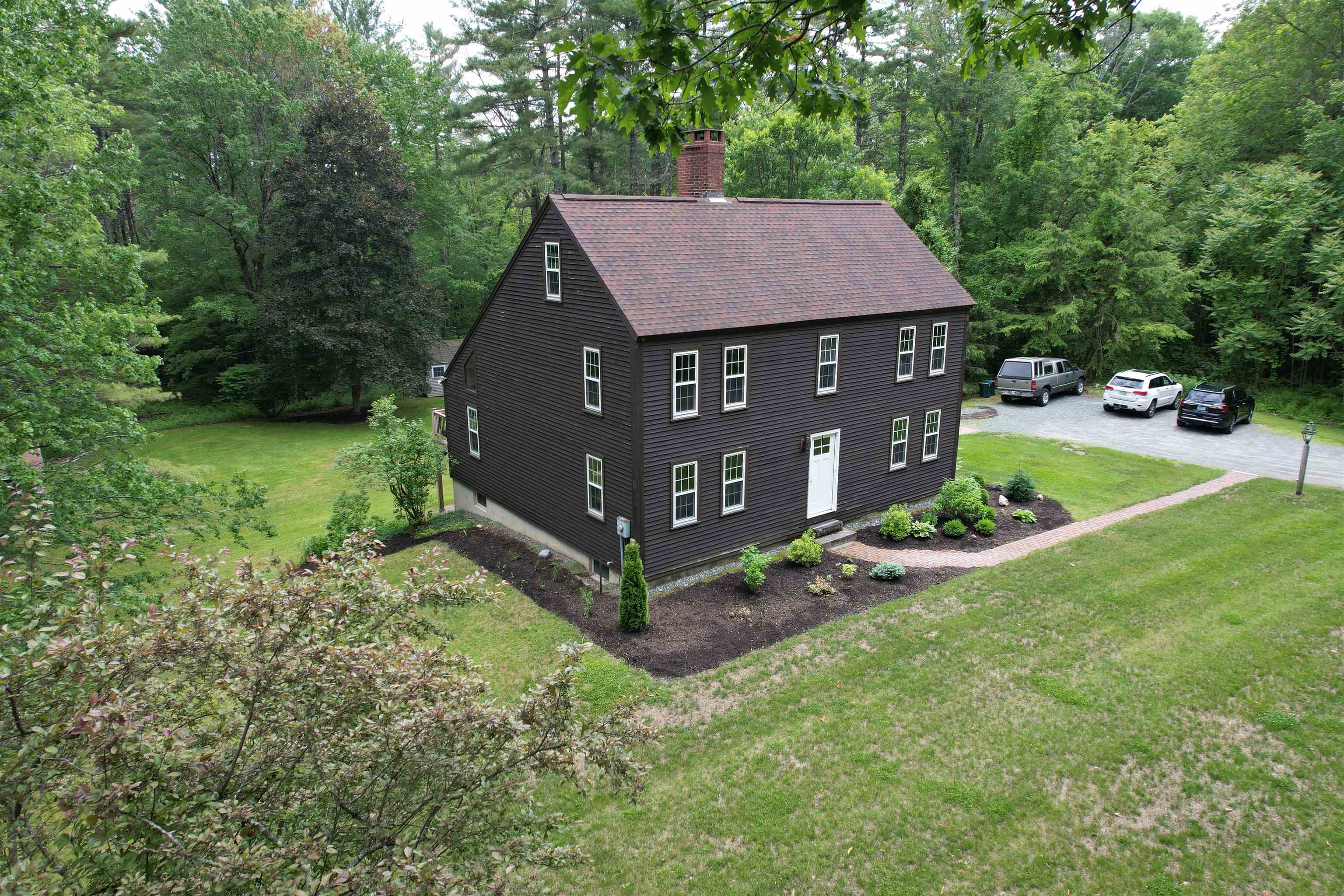137 Gage Hill Road Hopkinton, NH 03229 - Photo 16 of 49